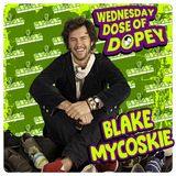 Kratom Vomit Sex Story PLUS Blake Mycoskie on Depression, Psychedelics & “I Am Enough” Dopey Wednesday