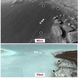239-Martian Lakes