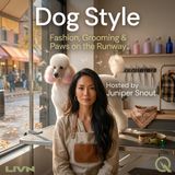 Dog Style - Make It Personal: Customization, Identity & Your Dog's Signature Look