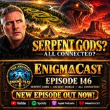 Why Are Serpent gods Found All Over the Ancient World?