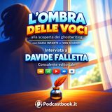 Ghostwriting: Davide Falletta a L'ombra delle voci