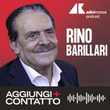 Rino Barillari: il King dei paparazzi