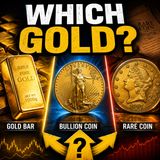 Most First-Time Gold Buyers Don’t Know This