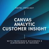 14. Canvas - Analytic Customer Insight