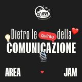 👉 𝐑𝐕𝐋 𝐩𝐫𝐞𝐬𝐞𝐧𝐭𝐚 "𝐀𝐑𝐄𝐀 𝐉𝐀𝐌" ❤️ #04 Quante volte pubblicare sui social??