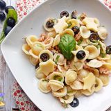 Orecchiette estive