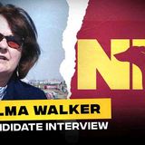 Northern Independence Party_ Meet their Hartlepool candidate_ Thelma Walker (sort of)