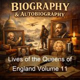 Lives of the Queens of England Volume 11 - Elisabeth Strickland Agnes Strickland - Part 2