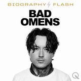 Bad Omens Biography Flash: Why the Silence Speaks Volumes About Modern Metalcore Kings