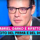 Gabriel Garko È Rifatto? Le Foto Del Prima E Del Dopo!