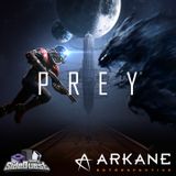 Prey | Arkane Retrospective