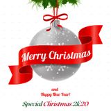 Special Christmas 2k20