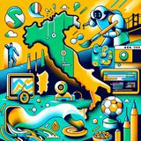 01 febbraio 2026 - Italia in fermento: Tra Scontri, AI e Sapori Autentici - Le Notizie del Giorno