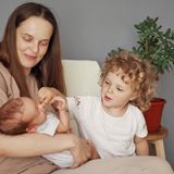 Dispelling the Geriatric Mom Myth (Special Podcast Highlight)