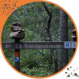 #022 Skuleskogen - Park Narodowy w sercu Höga Kusten