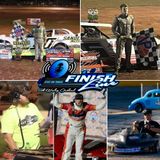 April 3rd Edition of the #FinishLine Motorsports Show!!