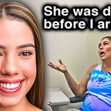 Detective Realizes The Witness Is Actually The Killer