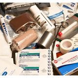 Survival Medicine Hour: Stroke, Ebola 2018, Med Storage
