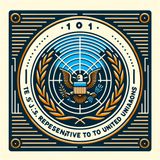 The U.S. Representative to the United Nations what it is and does