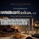 Tribute :  Mordechai'S Mom