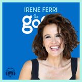 90. The Good List: Irene Ferri - 5 motivi per amare (e odiare) Roma