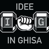 IDEE in GHISA - Episodio 19 - Velocity Based Training  - Ultra Strength & Conditioning