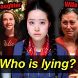 Wife Hires Hitman To Kill Husband SLOWLY After Daughter Says He SA_d Her As a Baby