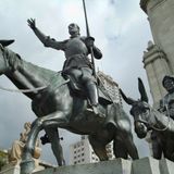La Biblioteca de Elia: Una guía básica para entender el Quijote