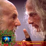 AGT 152: Christmas 2023 Special - TNG All Good Things