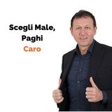 Le decisioni hanno sempre un prezzo (e a volte è altissimo)