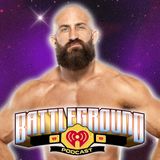 Tommaso Ciampa on WWE's Future, NXT to Main Roster, Triple H's Leadership, WWE's Tag Division