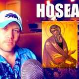 AMAZING PROPHECIES OF HOSEA: BAAL SEX CULTS & THE MESSIAH – JAY DYER (HALF)