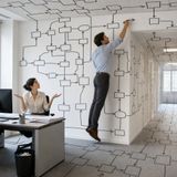 Give Him a Talk — How to Become a Total Failure