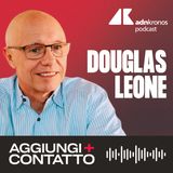 Douglas Leone, il guru italiano della Silicon Valley