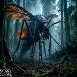 The Time Earth Accidentally Turned Bugs Into Monsters