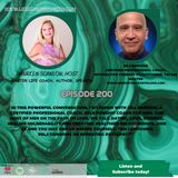 Are You Looking For Love-or Repeating Your Past? Bill Simpson on Dating, Divorce and Healing #200