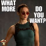 What More Do You Want? (God of War, Tomb Raider, Lucasfilm) | Ep669