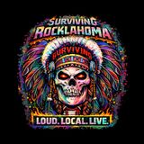 Daniel Lewis on Cowboy Cup’s Rocklahoma Debut, Plus Aquafire & Rotten Cotton Candy