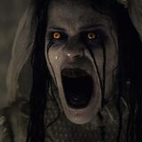 "La Llorona"