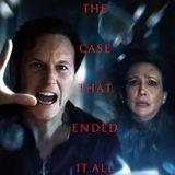 Spoiler Review: The Conjuring - Last Rites