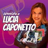 Intervista a Lucia Caponetto | Dietro l'audiolibro