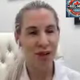 Mission Evolution with Gwilda Wiyaka - DR. EMILY SPLICHAL - Sensory Integration: It Starts in the Foot