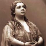 La Mattina all'Opera Buongiorno con .... Lina Pagliughi