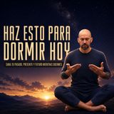 Meditación GUIADA para DORMIR Rápido | DUERME TODA LA NOCHE | Relajación Profunda