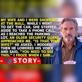 Family Drama Story | The Security Guard Showed Me What My Wife Hid
