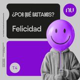 Felicidad: ¿la compras o la construyes?