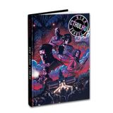 #450 - High School Cthulhu (Recensione)