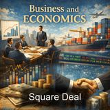 023 - A Square Deal and The Essence of Christian Character