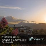 Lodi del 16 Luglio 2026 - Giovedì della XV settimana del T.O. - Monache Agostiniane di Pennabilli