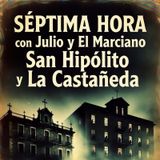 San Hipólito Y La Castañeda.